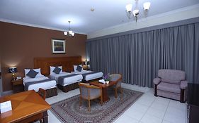 Icon Hotel Apartments